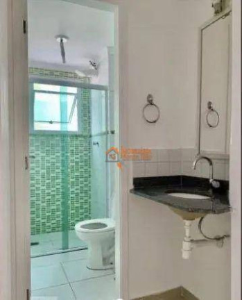 Imagem Apartamento com 2 Quartos à Venda, 50 m² em Gopoúva - Guarulhos