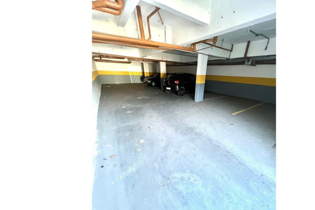 Imagem Apartamento com 1 Quarto à Venda, 34 m² em Jardim Nordeste - São Paulo Imagem Apartamento com 1 Quarto à Venda, 34 m² em Jardim Nordeste - São Paulo