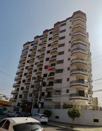 Apartamento com 1 Quarto à Venda, 58 m² em Boqueirão - Praia Grande