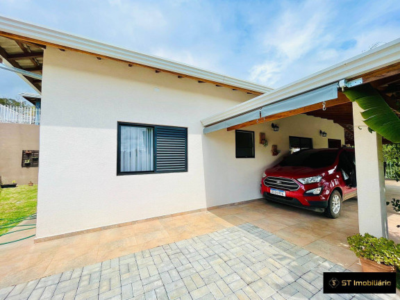 Imagem Casa com 3 Quartos à Venda, 240 m² em Rosário - Atibaia Imagem Casa com 3 Quartos à Venda, 240 m² em Rosário - Atibaia