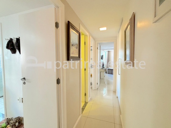 Imagem Apartamento com 4 Quartos à Venda, 121 m² em Meireles - Fortaleza