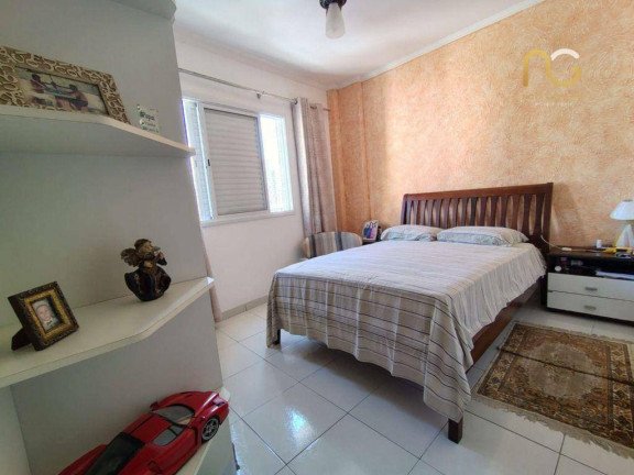 Imagem Apartamento com 2 Quartos à Venda, 70 m² em Aviação - Praia Grande