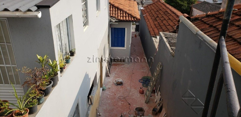 Imagem Casa com 2 Quartos à Venda, 266 m² em Perdizes - São Paulo Imagem Casa com 2 Quartos à Venda, 266 m² em Perdizes - São Paulo