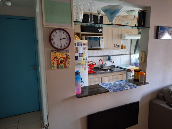 Imagem Apartamento com 3 Quartos à Venda, 59 m² em Parque São Vicente - Mauá Imagem Apartamento com 3 Quartos à Venda, 59 m² em Parque São Vicente - Mauá