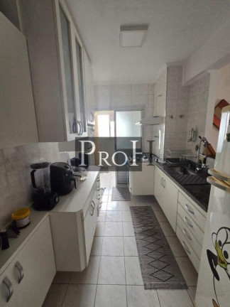 Imagem Apartamento com 3 Quartos à Venda, 78 m² em Vila Gumercindo - São Paulo Imagem Apartamento com 3 Quartos à Venda, 78 m² em Vila Gumercindo - São Paulo