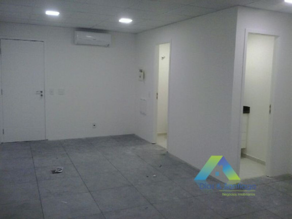 Imóvel à Venda, 46 m² em Jabaquara - São Paulo