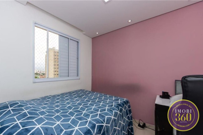 Imagem Apartamento com 2 Quartos à Venda, 47 m² em Jardim América Da Penha - São Paulo Imagem Apartamento com 2 Quartos à Venda, 47 m² em Jardim América Da Penha - São Paulo