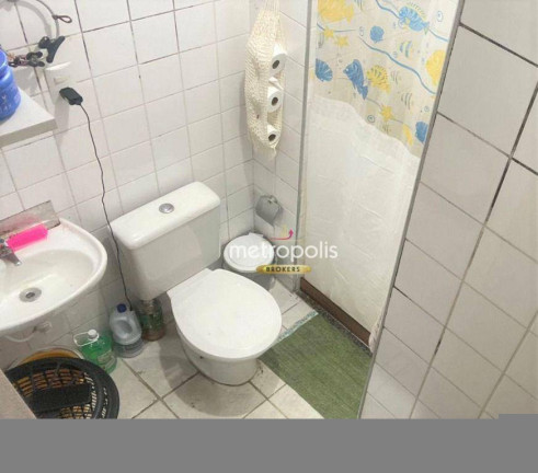 Imagem Apartamento com 2 Quartos à Venda, 55 m² em Demarchi - São Bernardo Do Campo Imagem Apartamento com 2 Quartos à Venda, 55 m² em Demarchi - São Bernardo Do Campo