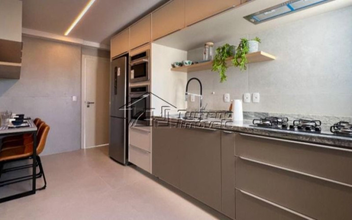 Apartamento com 3 Quartos à Venda, 158 m² em Urbanova - São José Dos Campos