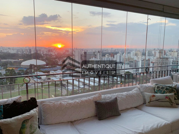 Imagem Apartamento com 4 Quartos à Venda, 276 m² em Paraíso - São Paulo Imagem Apartamento com 4 Quartos à Venda, 276 m² em Paraíso - São Paulo