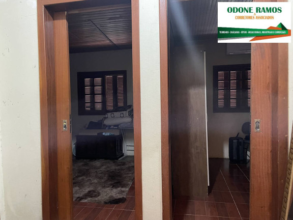 Imagem Casa com 2 Quartos à Venda, 90 m² em Nova Santa Rita
