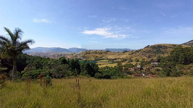 Chácara com 3 Quartos à Venda, 290.400 m² em Zona Rural - Paraisópolis