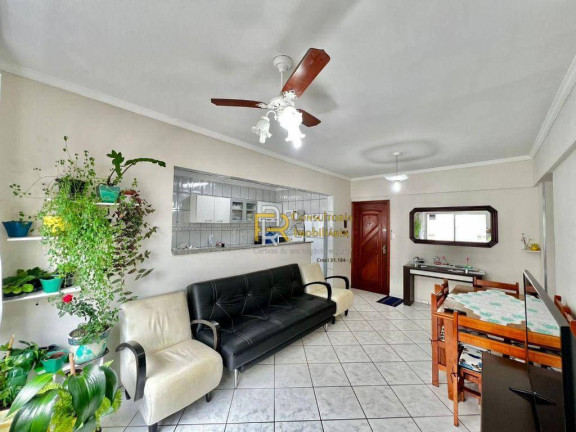 Imagem Apartamento com 2 Quartos à Venda, 82 m² em Aviação - Praia Grande Imagem Apartamento com 2 Quartos à Venda, 82 m² em Aviação - Praia Grande