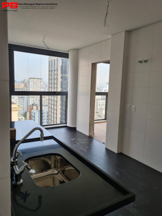 Imagem Apartamento com 3 Quartos à Venda, 205 m² em Jardim Paulista - São Paulo Imagem Apartamento com 3 Quartos à Venda, 205 m² em Jardim Paulista - São Paulo