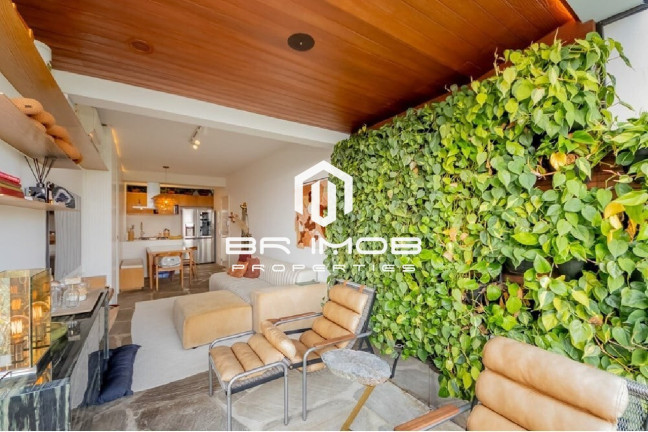 Imagem Imóvel com 2 Quartos à Venda, 105 m² em Vila Madalena - São Paulo Imagem Imóvel com 2 Quartos à Venda, 105 m² em Vila Madalena - São Paulo