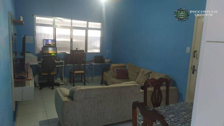 Imagem Casa com 2 Quartos à Venda, 130 m² em Tude Bastos (sítio Do Campo) - Praia Grande Imagem Casa com 2 Quartos à Venda, 130 m² em Tude Bastos (sítio Do Campo) - Praia Grande