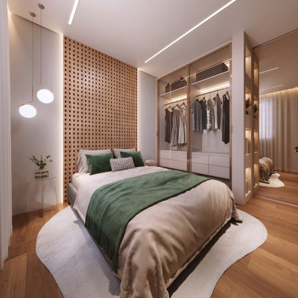 Imagem Apartamento com 2 Quartos à Venda, 35 m² em Vila Carrão - São Paulo Imagem Apartamento com 2 Quartos à Venda, 35 m² em Vila Carrão - São Paulo