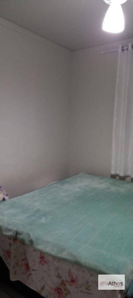 Imagem Apartamento com 2 Quartos à Venda, 60 m² em Parque Campo Bonito - Indaiatuba Imagem Apartamento com 2 Quartos à Venda, 60 m² em Parque Campo Bonito - Indaiatuba