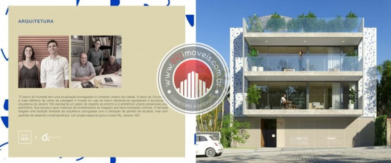 Imagem Apartamento com 2 Quartos à Venda, 104 m² em Humaitá - Rio De Janeiro Imagem Apartamento com 2 Quartos à Venda, 104 m² em Humaitá - Rio De Janeiro