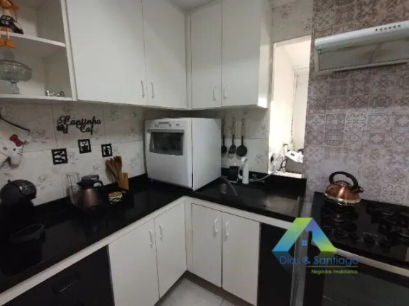 Imagem Apartamento com 2 Quartos à Venda, 65 m² em Jardim Santa Emília - São Paulo Imagem Apartamento com 2 Quartos à Venda, 65 m² em Jardim Santa Emília - São Paulo