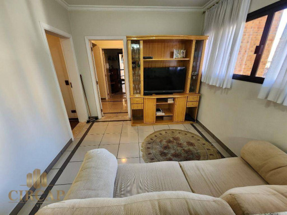 Imagem Apartamento com 4 Quartos à Venda, 245 m² em Perdizes - São Paulo