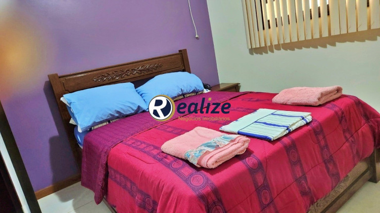 Imagem Casa com 3 Quartos à Venda, 190 m² em Santa Mônica - Guarapari