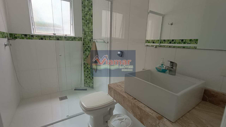 Imagem Apartamento com 2 Quartos à Venda, 54 m² em Astúrias - Guarujá