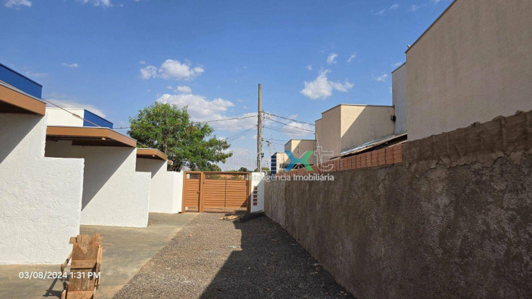 Imagem Casa com 2 Quartos à Venda, em Vila Nova Campo Grande - Campo Grande Imagem Casa com 2 Quartos à Venda, em Vila Nova Campo Grande - Campo Grande
