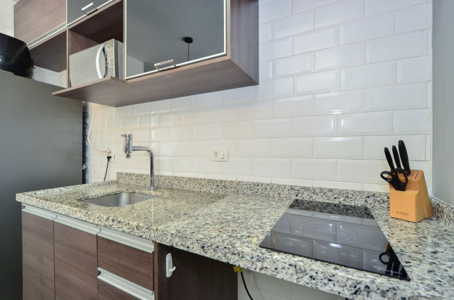 Imagem Apartamento com 1 Quarto à Venda, 43 m² em Jardim Aeroporto - São Paulo Imagem Apartamento com 1 Quarto à Venda, 43 m² em Jardim Aeroporto - São Paulo