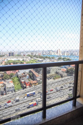 Imagem Imóvel com 2 Quartos à Venda, 64 m² em Rudge Ramos - São Bernardo Do Campo