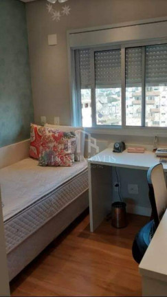 Imagem Apartamento com 4 Quartos à Venda, 151 m² em Centro - São Bernardo Do Campo Imagem Apartamento com 4 Quartos à Venda, 151 m² em Centro - São Bernardo Do Campo