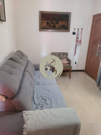 Imagem Apartamento com 2 Quartos à Venda, 60 m² em Boqueirao - Santos Imagem Apartamento com 2 Quartos à Venda, 60 m² em Boqueirao - Santos