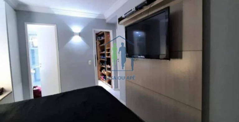 Imagem Apartamento com 3 Quartos à Venda, 100 m² em Vila Andrade - São Paulo
