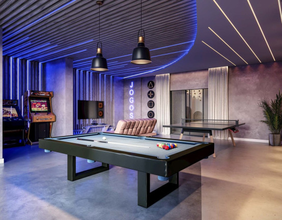 Imagem Apartamento com 3 Quartos à Venda, 143 m² em Balneário Perequê - Porto Belo