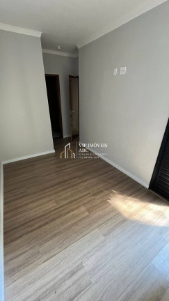 Apartamento com 2 Quartos à Venda, 61 m² em Santa Maria - Santo André