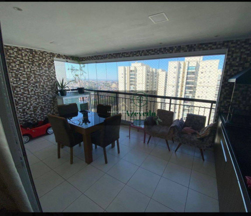 Imagem Apartamento com 3 Quartos à Venda, 106 m² em Jardim Flor Da Montanha - Guarulhos Imagem Apartamento com 3 Quartos à Venda, 106 m² em Jardim Flor Da Montanha - Guarulhos