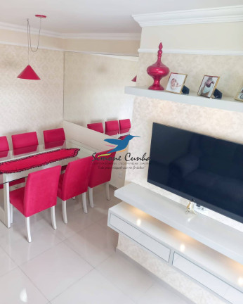 Imagem Apartamento com 3 Quartos à Venda, 63 m² em Jardim América - São José Dos Campos Imagem Apartamento com 3 Quartos à Venda, 63 m² em Jardim América - São José Dos Campos