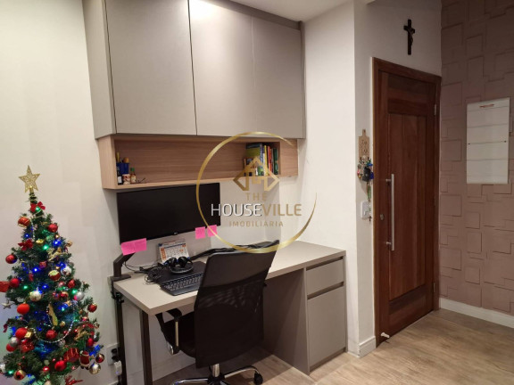 Imagem Casa de Condomínio com 3 Quartos à Venda, 105 m² em Urbanova Vi - São José Dos Campos