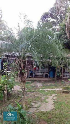 Terreno à Venda, 2.438 m² em Mantiqueira - Mairiporã