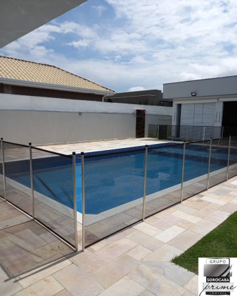 Imagem Casa com 4 Quartos à Venda, 350 m² em Village Da Serra - Araçoiaba Da Serra Imagem Casa com 4 Quartos à Venda, 350 m² em Village Da Serra - Araçoiaba Da Serra