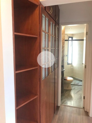 Imagem Apartamento com 3 Quartos à Venda, 100 m² em Vila Andrade - São Paulo