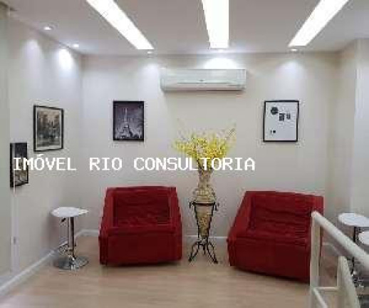 Imagem Apartamento com 3 Quartos à Venda, 124 m² em Rio De Janeiro Imagem Apartamento com 3 Quartos à Venda, 124 m² em Rio De Janeiro