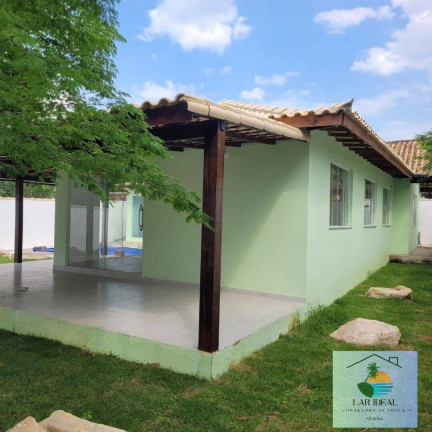 Casa com 3 Quartos à Venda, 450 m² em Caravelas - Búzios