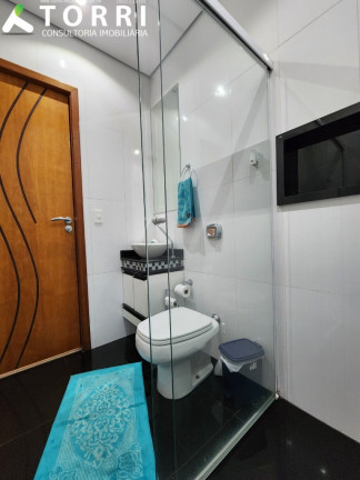 Imagem Casa com 3 Quartos à Venda, 230 m² em Wanel Ville - Sorocaba
