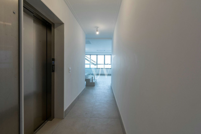 Imagem Apartamento com 4 Quartos à Venda, 593 m² em Altos Do Tatuapé - São Paulo