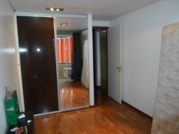 Imagem Apartamento com 3 Quartos à Venda, 205 m² em Jardim - Santo André