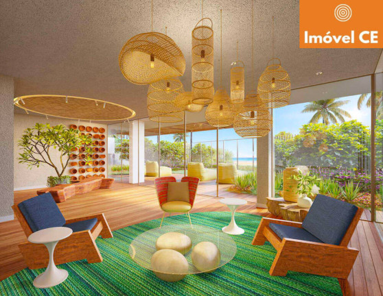 Imagem Apartamento com 2 Quartos à Venda, 62 m² em Porto Das Dunas - Aquiraz Imagem Apartamento com 2 Quartos à Venda, 62 m² em Porto Das Dunas - Aquiraz