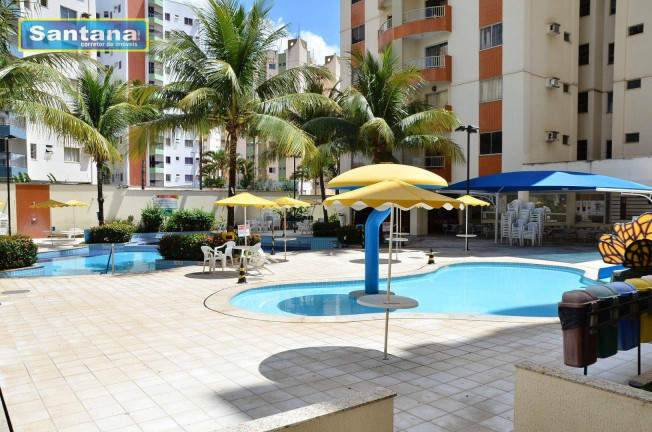 Imagem Apartamento com 1 Quarto à Venda, 46 m² em Parque Jardim Brasil - Caldas Novas Imagem Apartamento com 1 Quarto à Venda, 46 m² em Parque Jardim Brasil - Caldas Novas