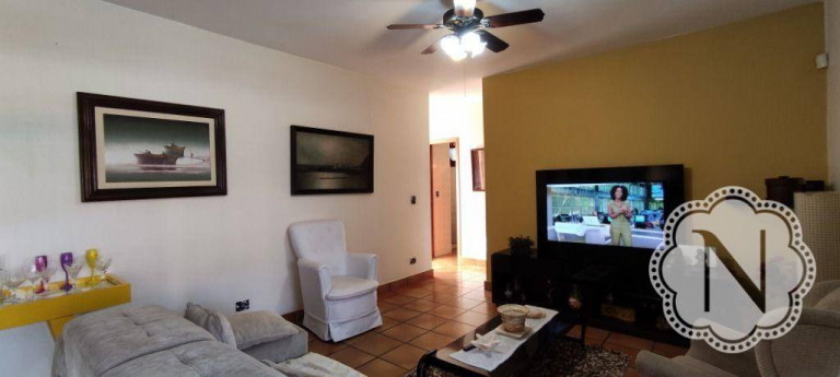 Imagem Casa com 3 Quartos à Venda, 211 m² em Cibratel I - Itanhaém