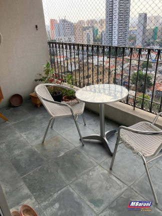 Imagem Apartamento com 4 Quartos à Venda, 190 m² em Perdizes - São Paulo